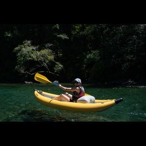 Meet your Posher, Maria